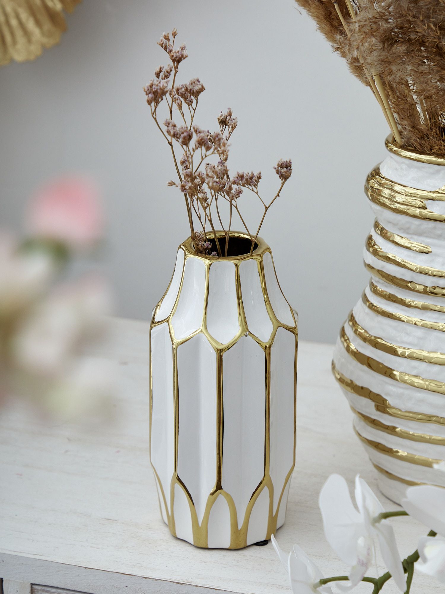 Ваза Glasar 74-012