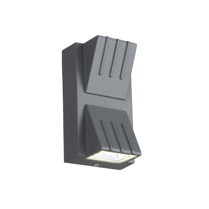 Светильник настенный ST Luce SL092.701.02