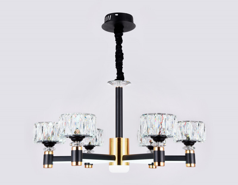 Подвесная люстра Ambrella TR4516