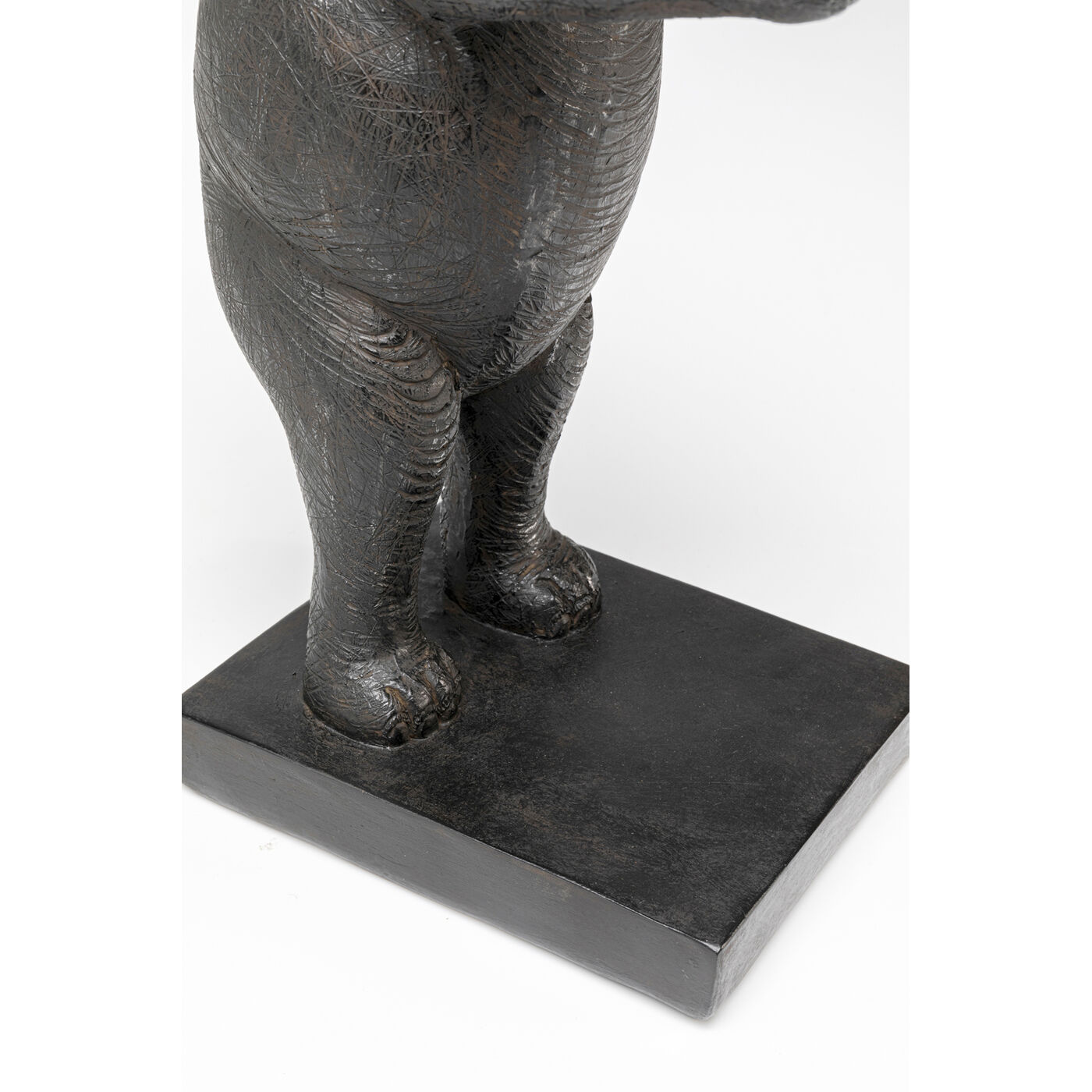 Держатель для туалетной бумаги Elefant 42cm KARE 57798