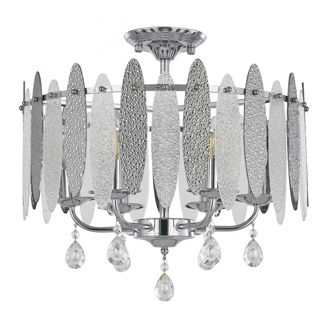 Люстра 374309/6/80/470 CR Arte Milano