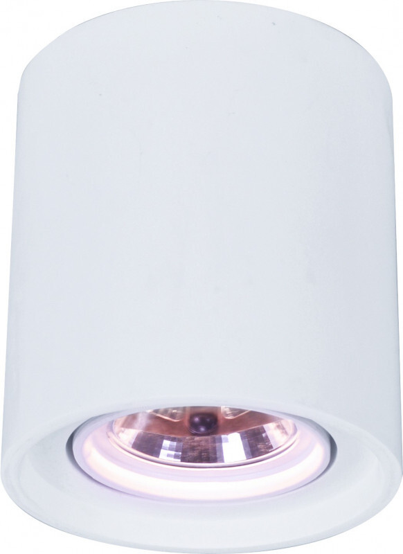 Накладной светильник Arte Lamp A9262PL-1WH