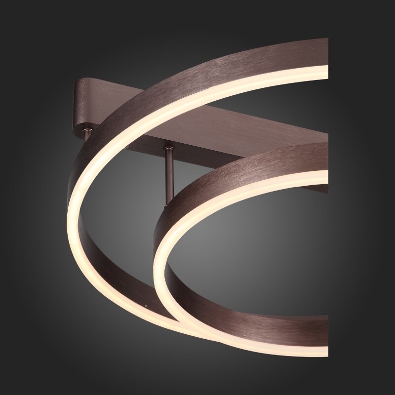 Накладная люстра ST Luce SL944.402.02