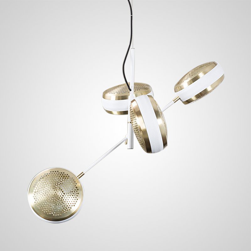 Подвесной светильник POOL by ImperiumLoft