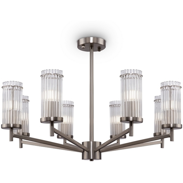 Люстра Freya FR5036PL-08N