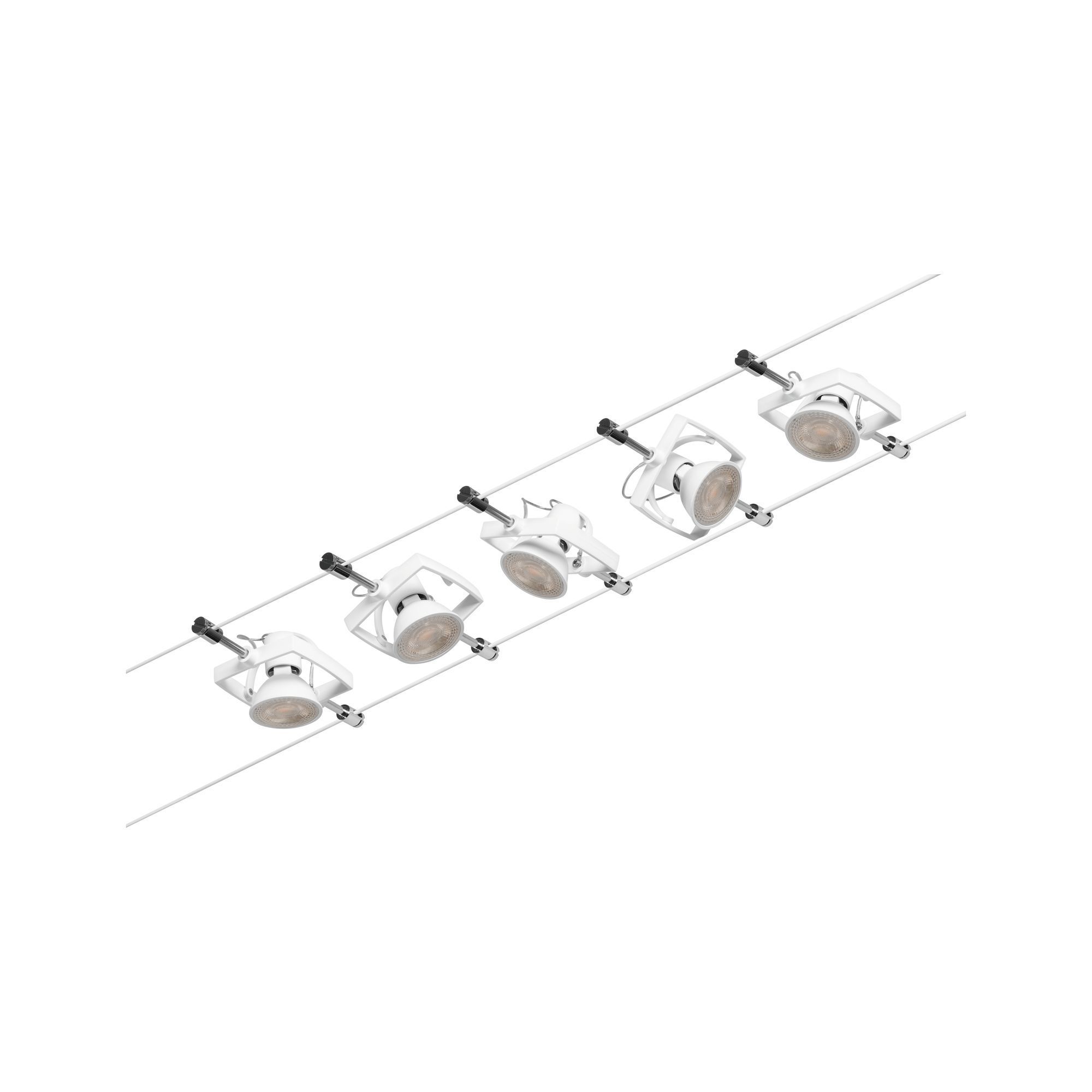 Светильник струнный Paulmann 94432