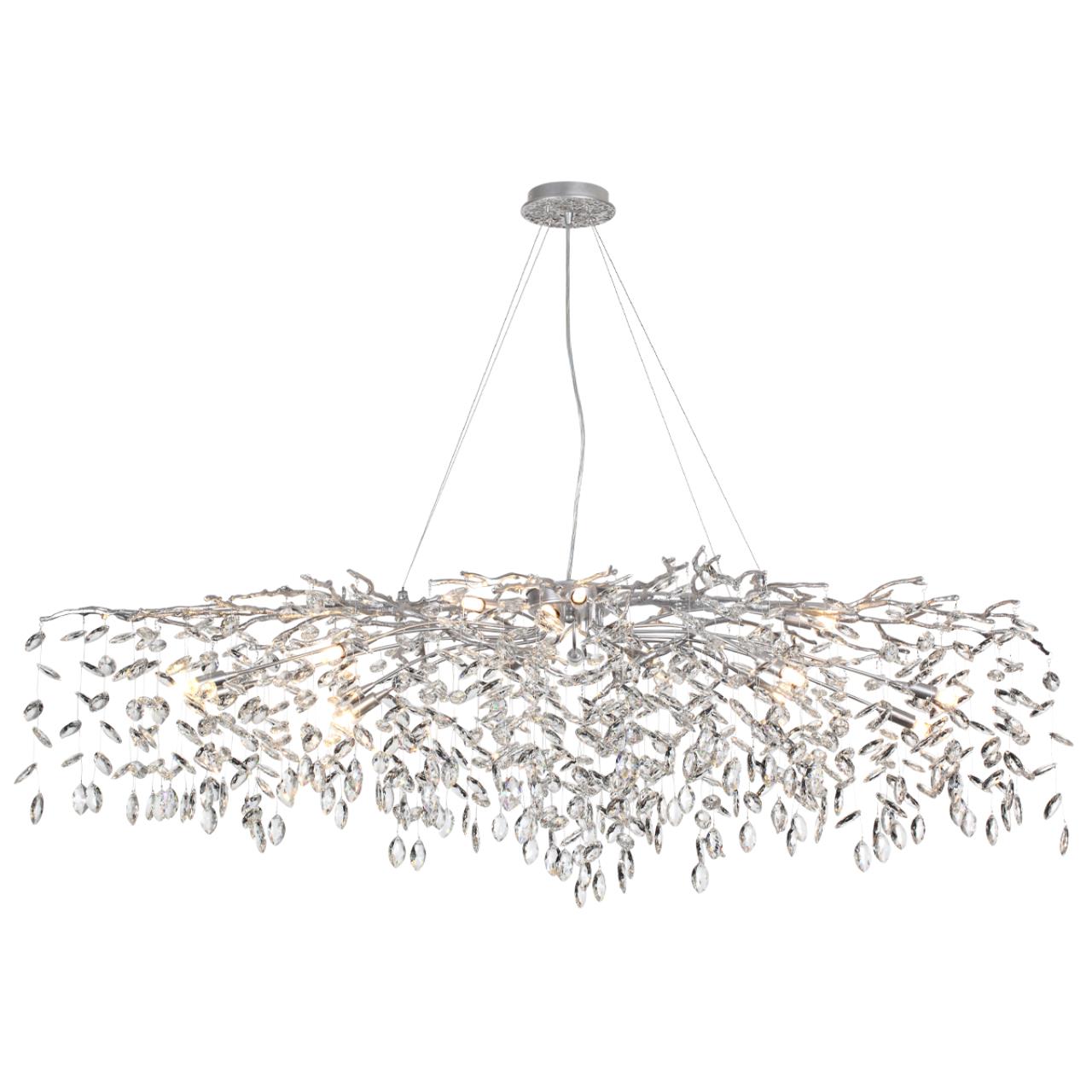 Люстра Odeon Light 4970/16