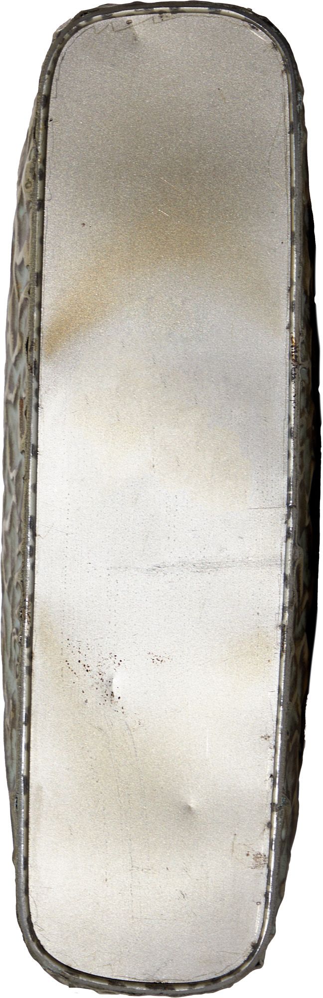 Ваза Гана для сухоцветов Glasar 57-440