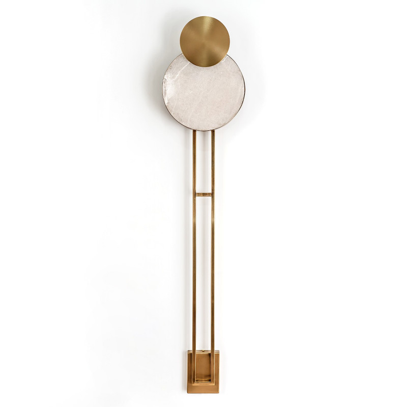 Бра MODELUX MS.5084.01 BS