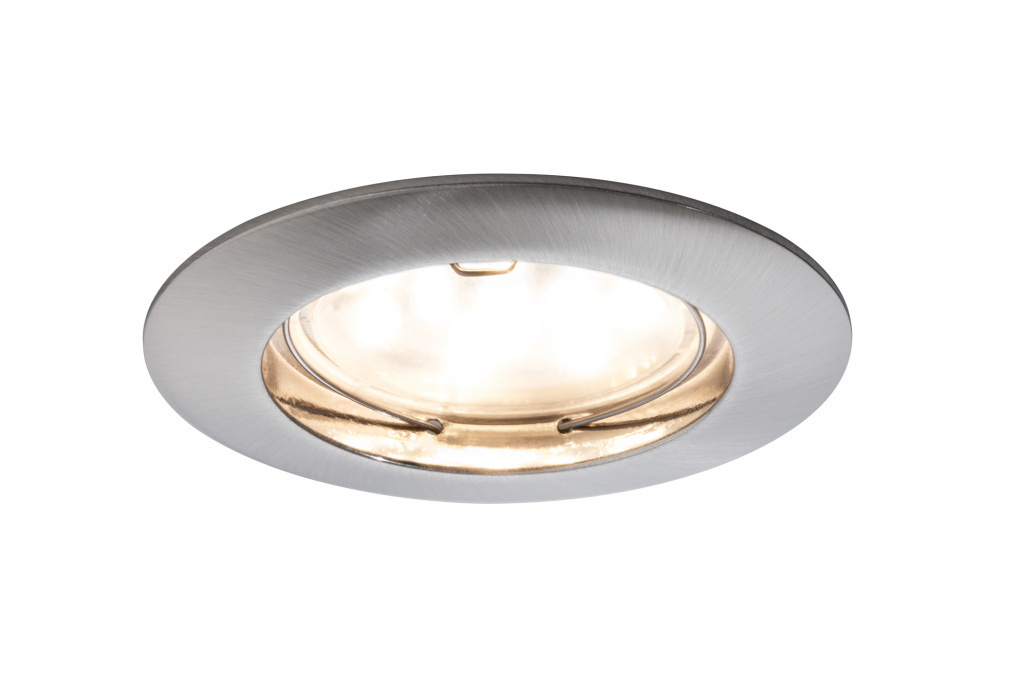 Встраиваемый светильник Paulmann 92756