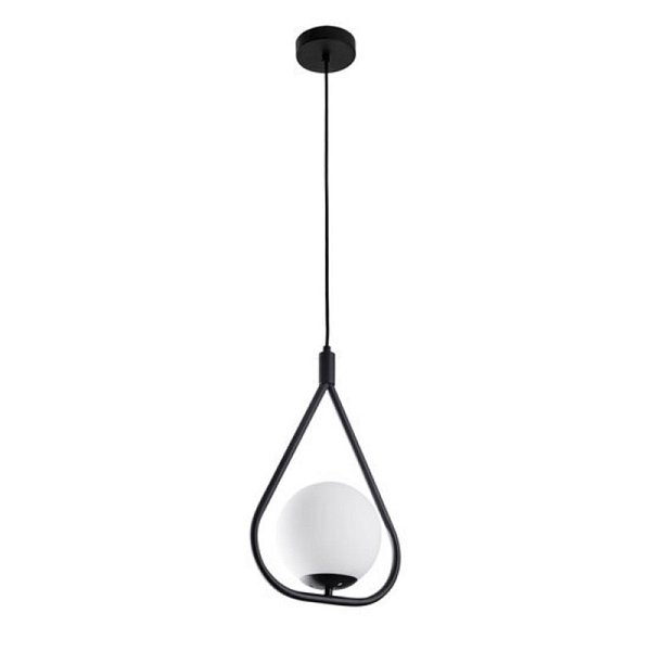 Подвесной светильник ARTE Lamp A7764SP-1BK