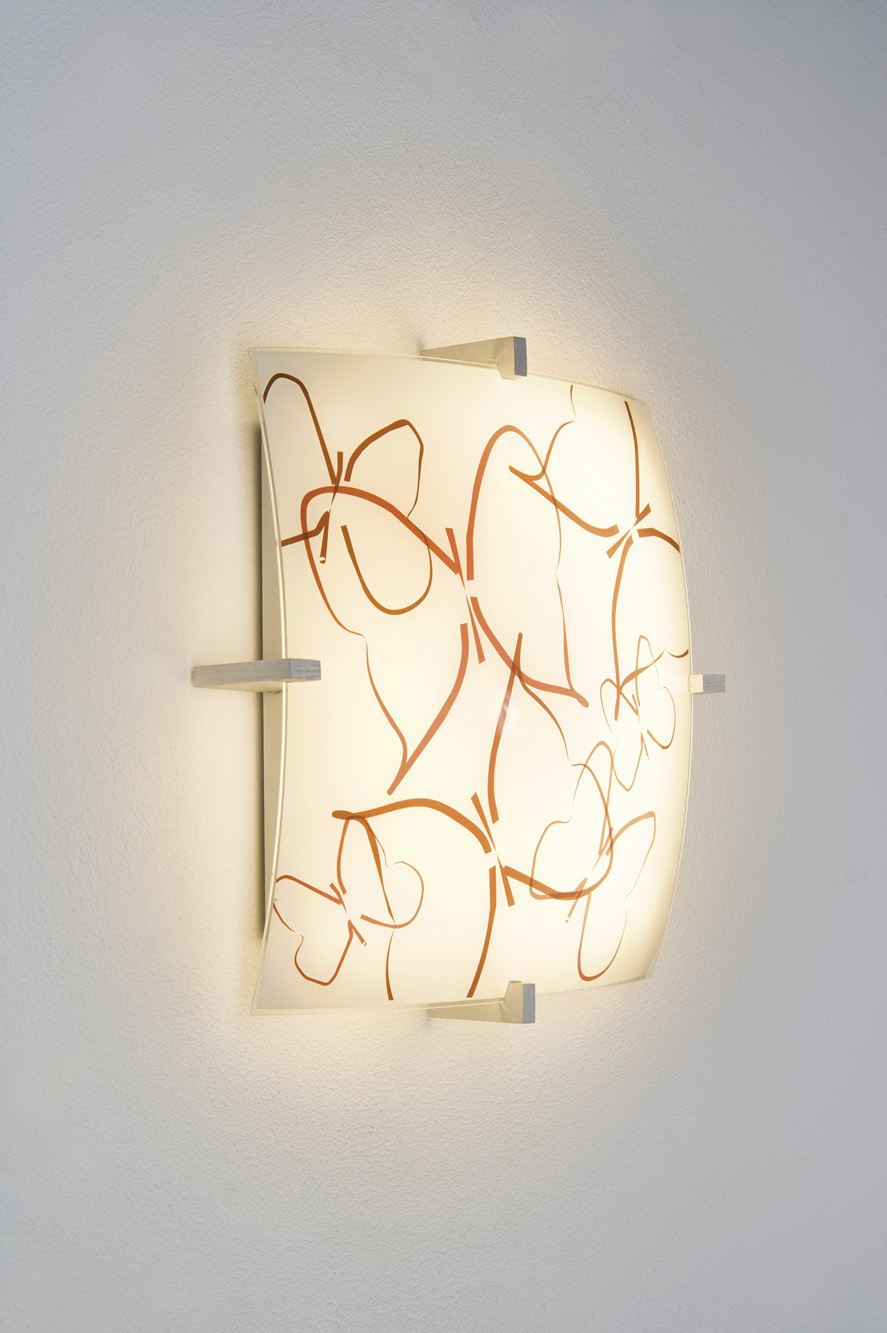 Настенный светильник Paulmann 70239