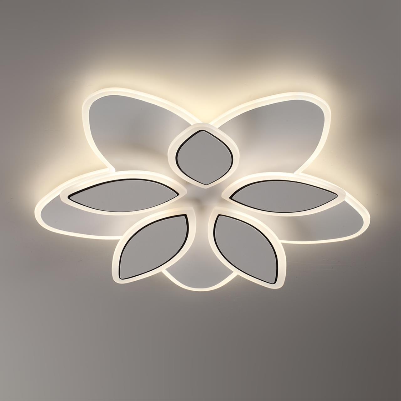 Потолочный светильник Lumion 8014/75CL
