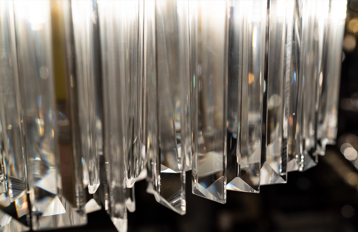 Люстра Delight Collection BRCH9066