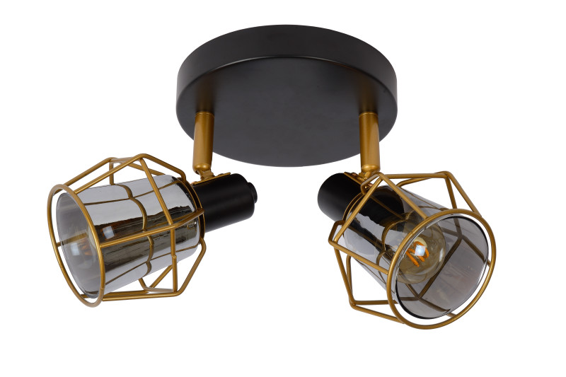 Накладной светильник LUCIDE 77977/12/30