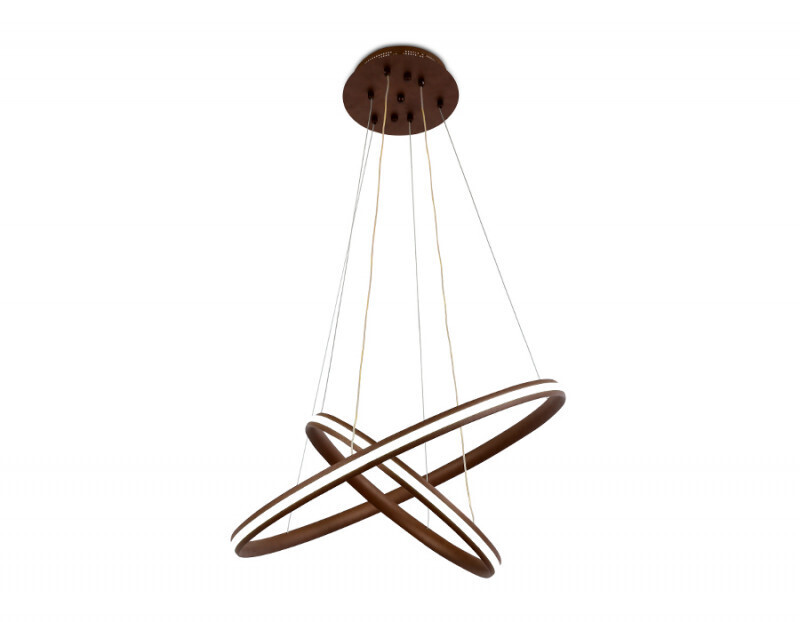 Подвесная люстра Ambrella FL406