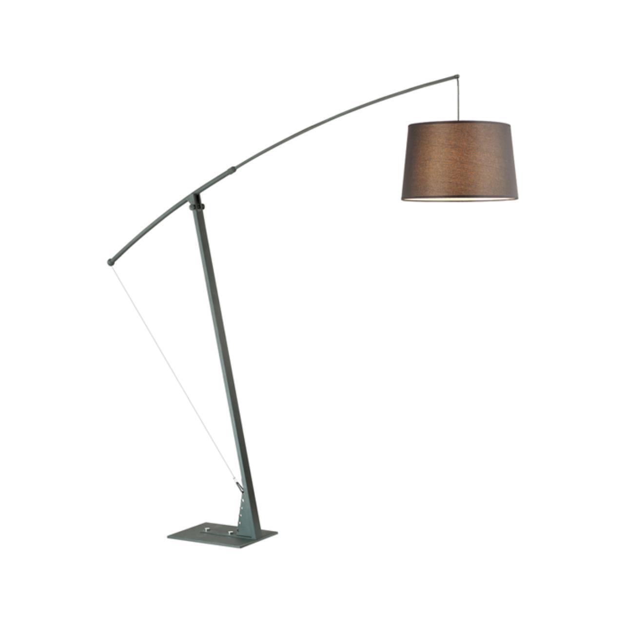 Торшер Odeon Light 4061/1F