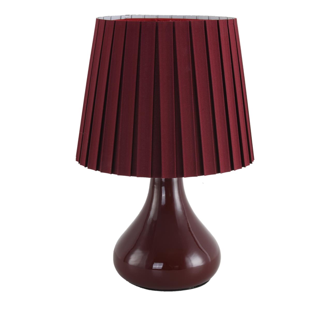 Настольная лампа Lumion 8185/1T