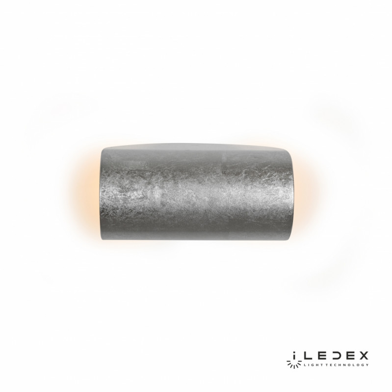 Бра iLedex ZD8077-6W Silver