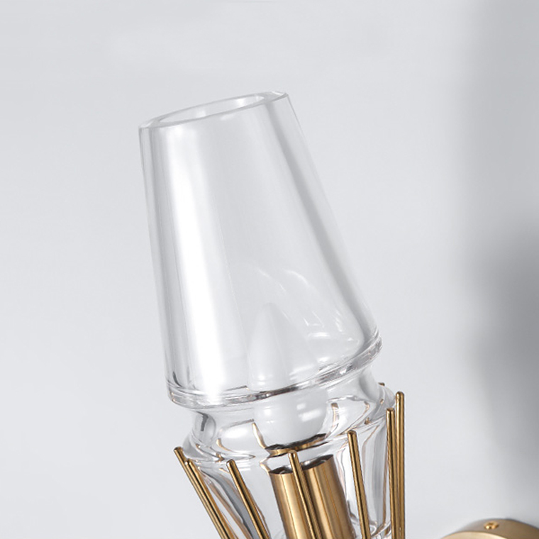 Бра CHAILLOT SCONCE L1 by ImperiumLoft