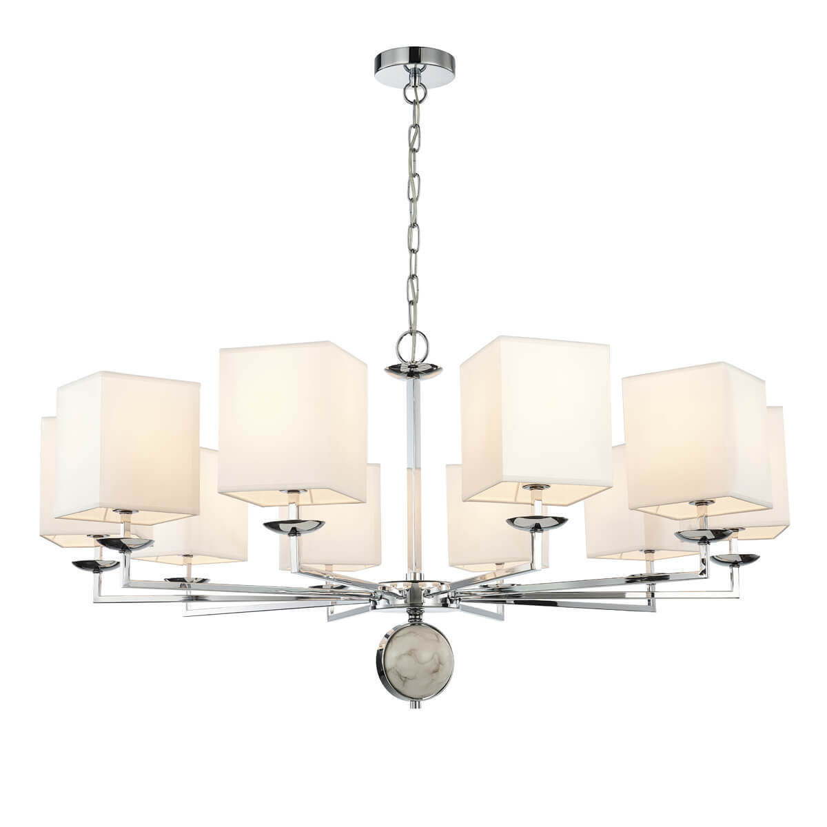 Люстра Favourite 2821-10P