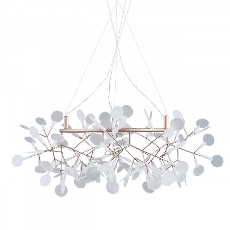 Подвесная люстра LOFT IT 9022-108