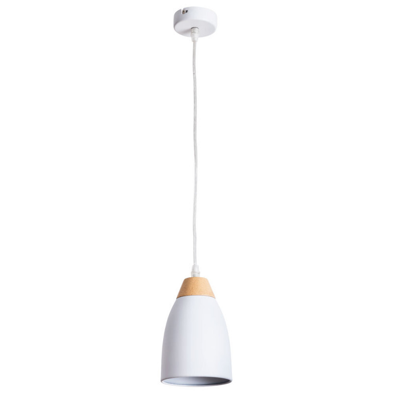 Подвесной светильник Arte Lamp A5167SP-1WH