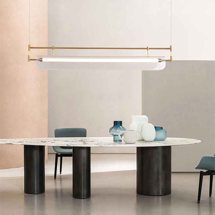 Подвесной светильник VALBERG A L80 by ImperiumLoft