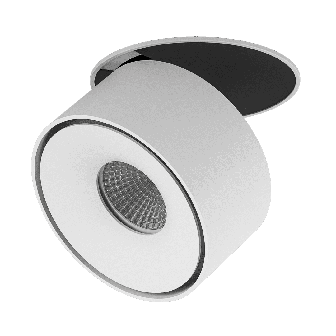 Светильник DesignLed GW-8001S-15-WH-WW