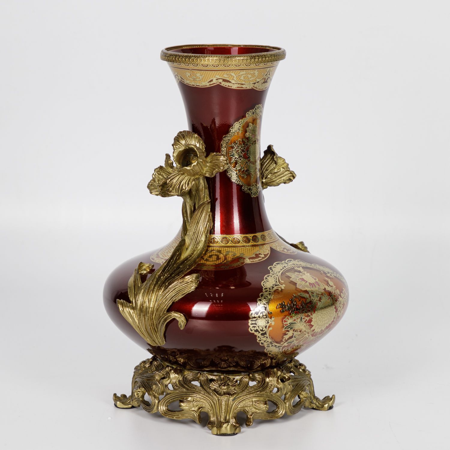 Ваза Glasar 61-011