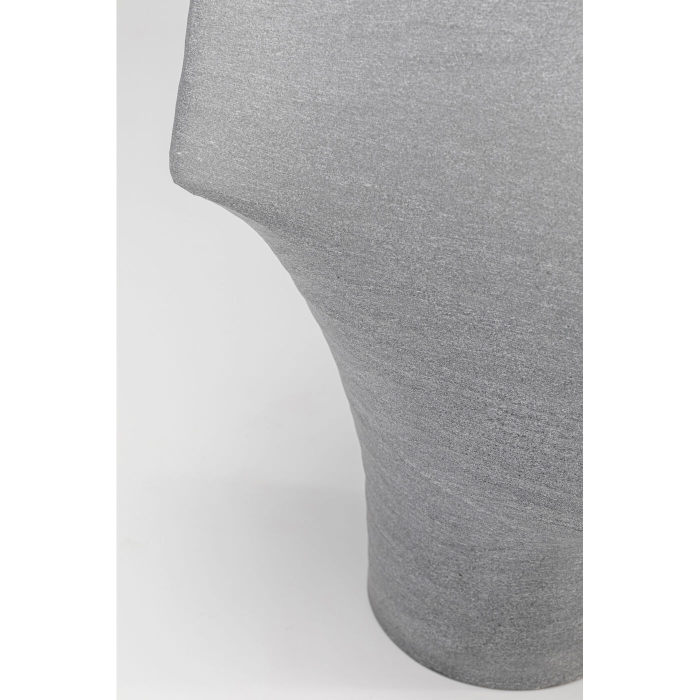 Ваза Balu Grey 46cm KARE 57980