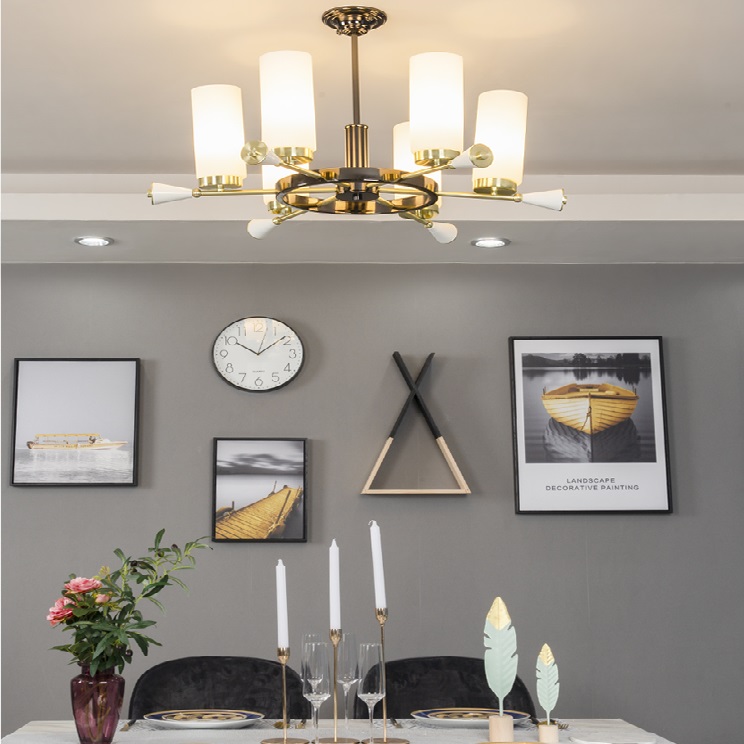 Люстра Neriut by ImperiumLoft