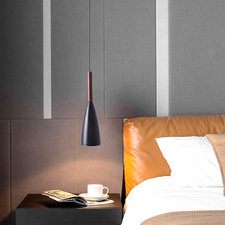 Подвесной светильник DALBY Grey by ImperiumLoft