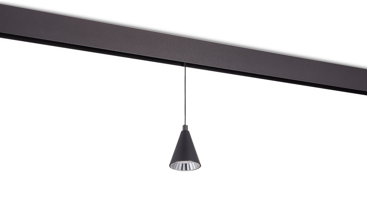 Светодиодный светильник Donolux DL20297WW5BS