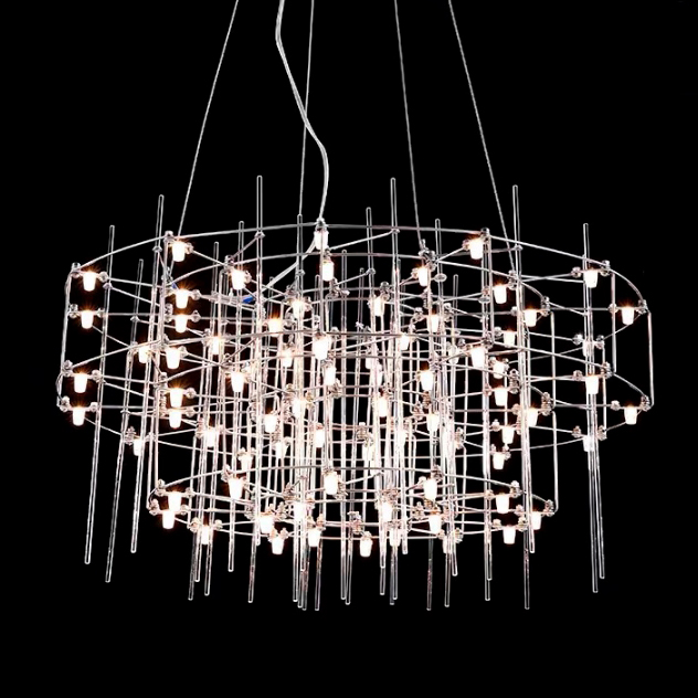 Люстра CHILL A D60 by ImperiumLoft