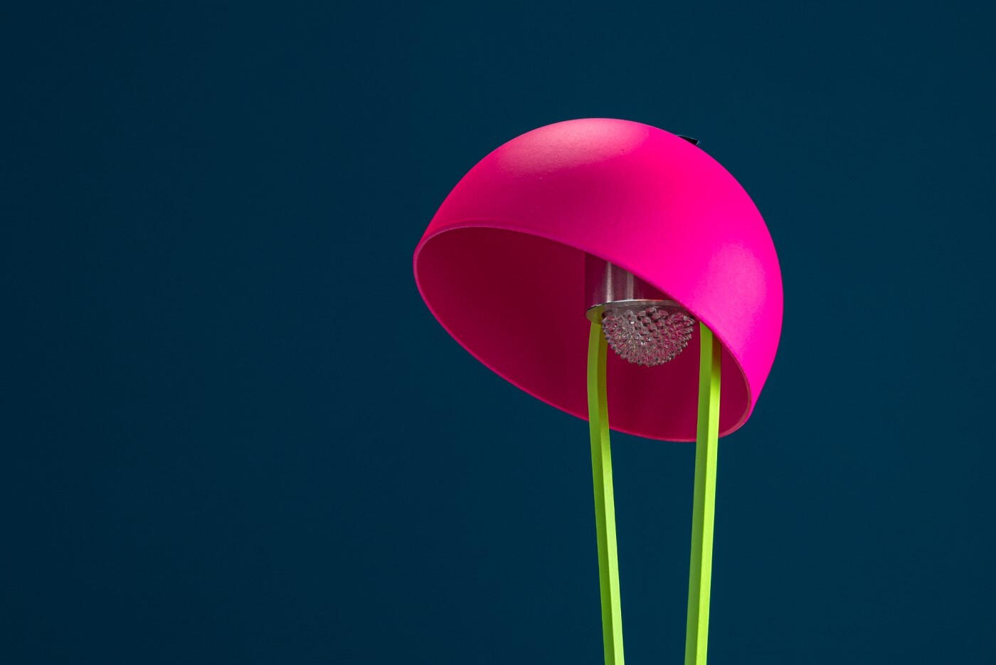 Настольная лампа Catellani & Smith Ale Be T fluo Настольная лампа Catellani & Smith Ale Be T fluo