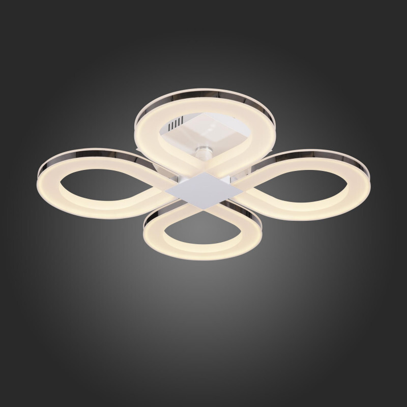 Накладная люстра ST Luce SL869.552.04-2