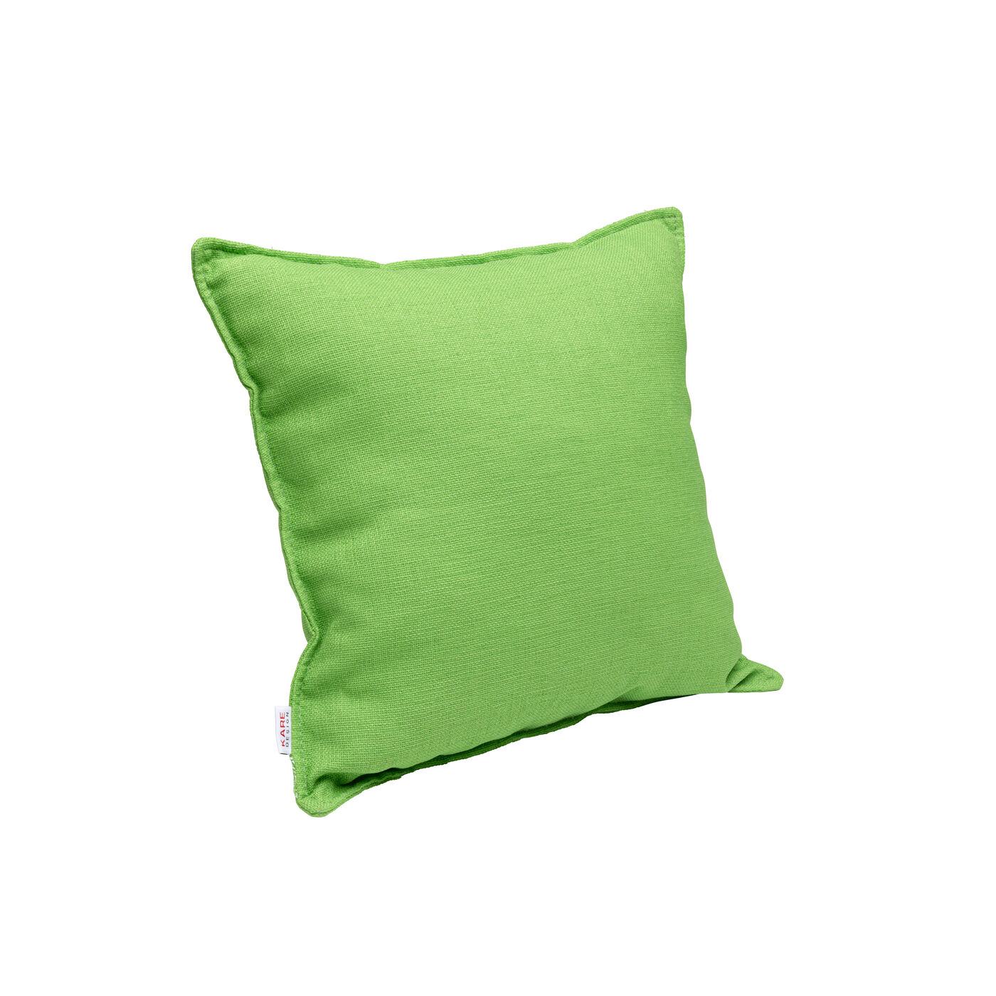 Подушка Timeless Green 40x40cm Limited KARE 42156