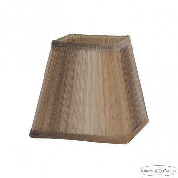 Абажур SQ8-S Bohemia Ivele Crystal