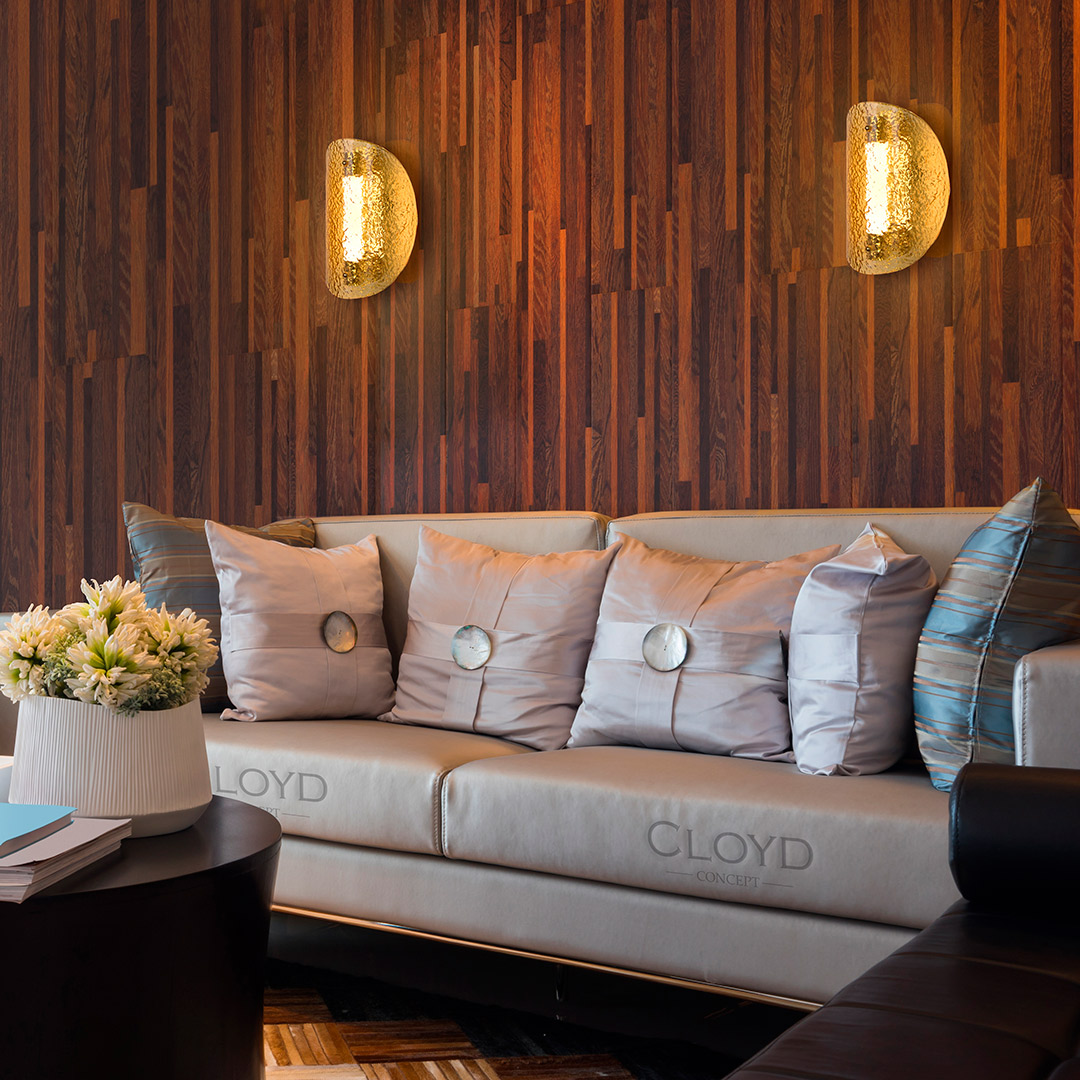 Бра Cloyd Carudo 20370