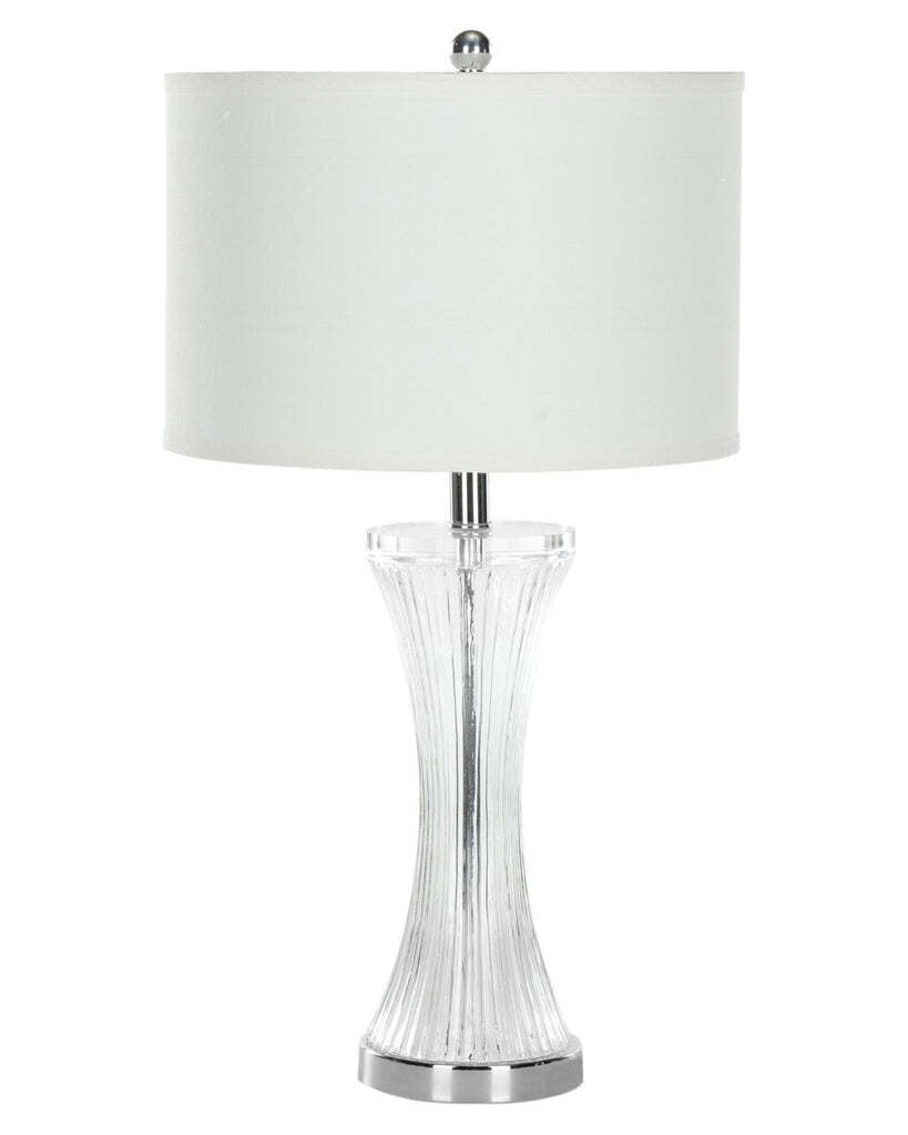 Настольная лампа Наоми Louvre Home CL8146