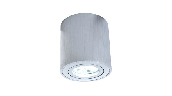 Точечный светильник   Lumina Deco LDC 8059-D SL