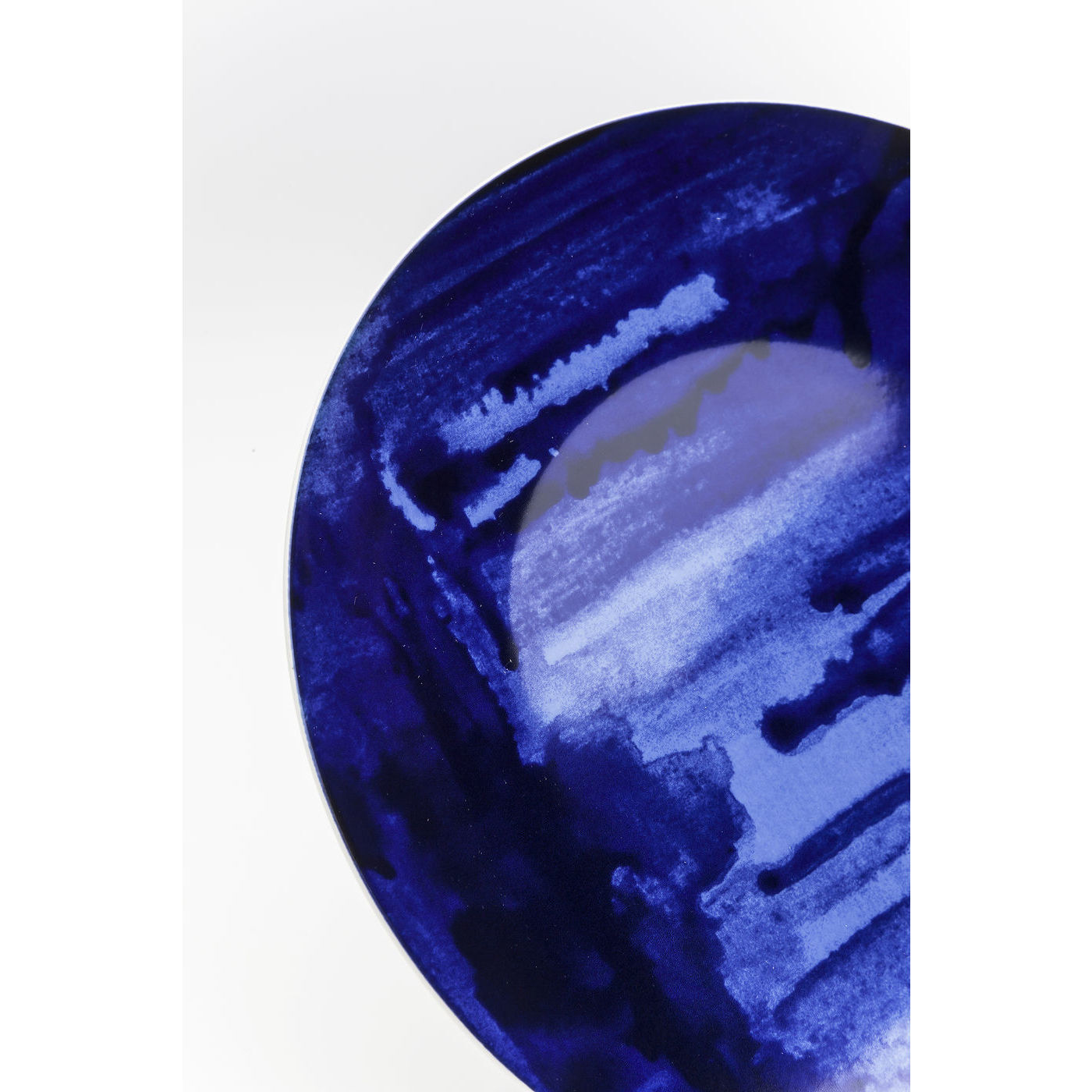 Тарелка Emotion 37953 KARE