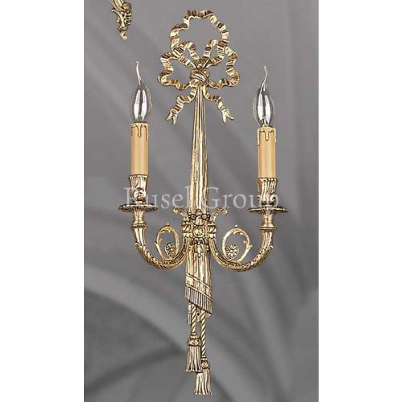 Настенный светильник Riperlamp 014Q