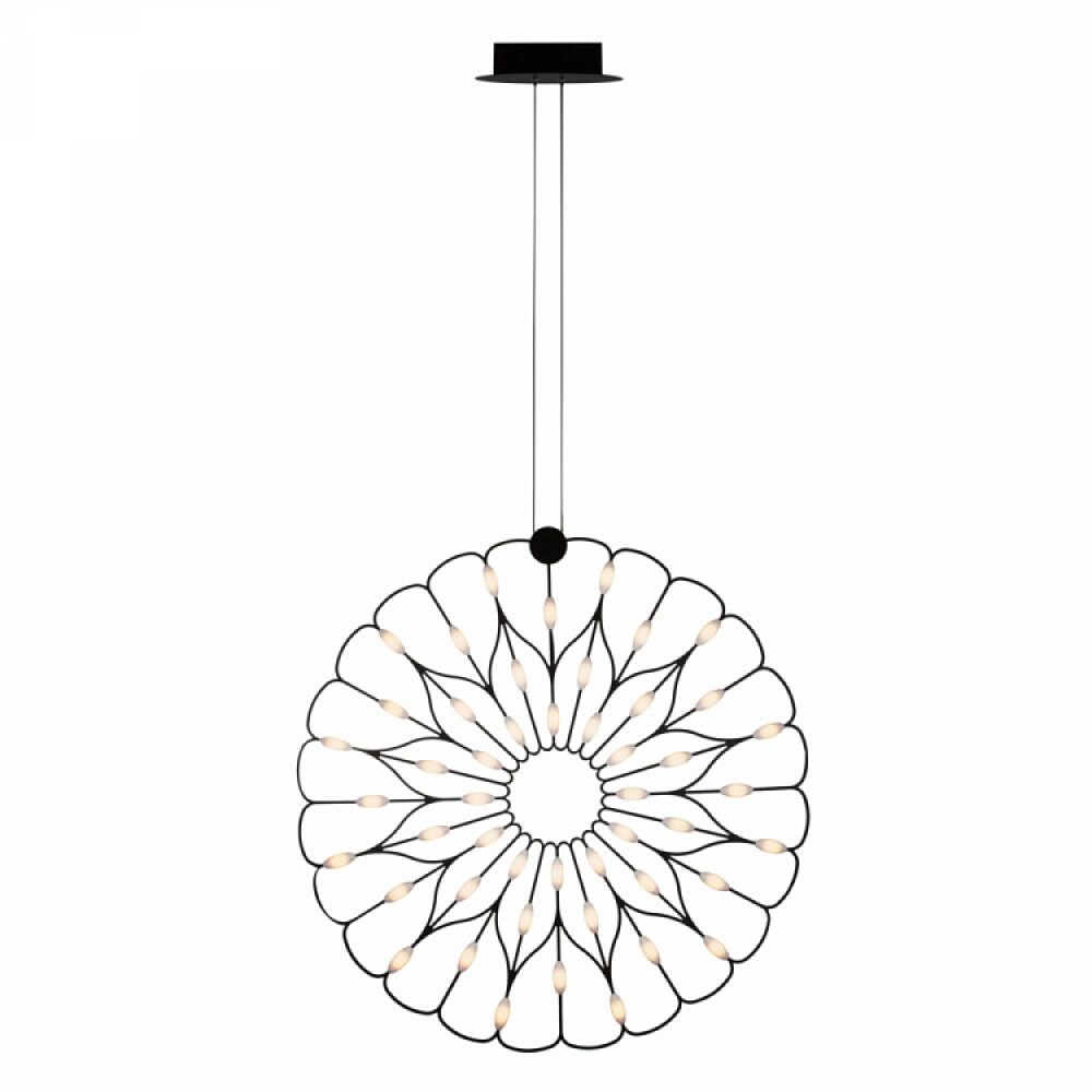 Подвесной светильник EMELY by ImperiumLoft