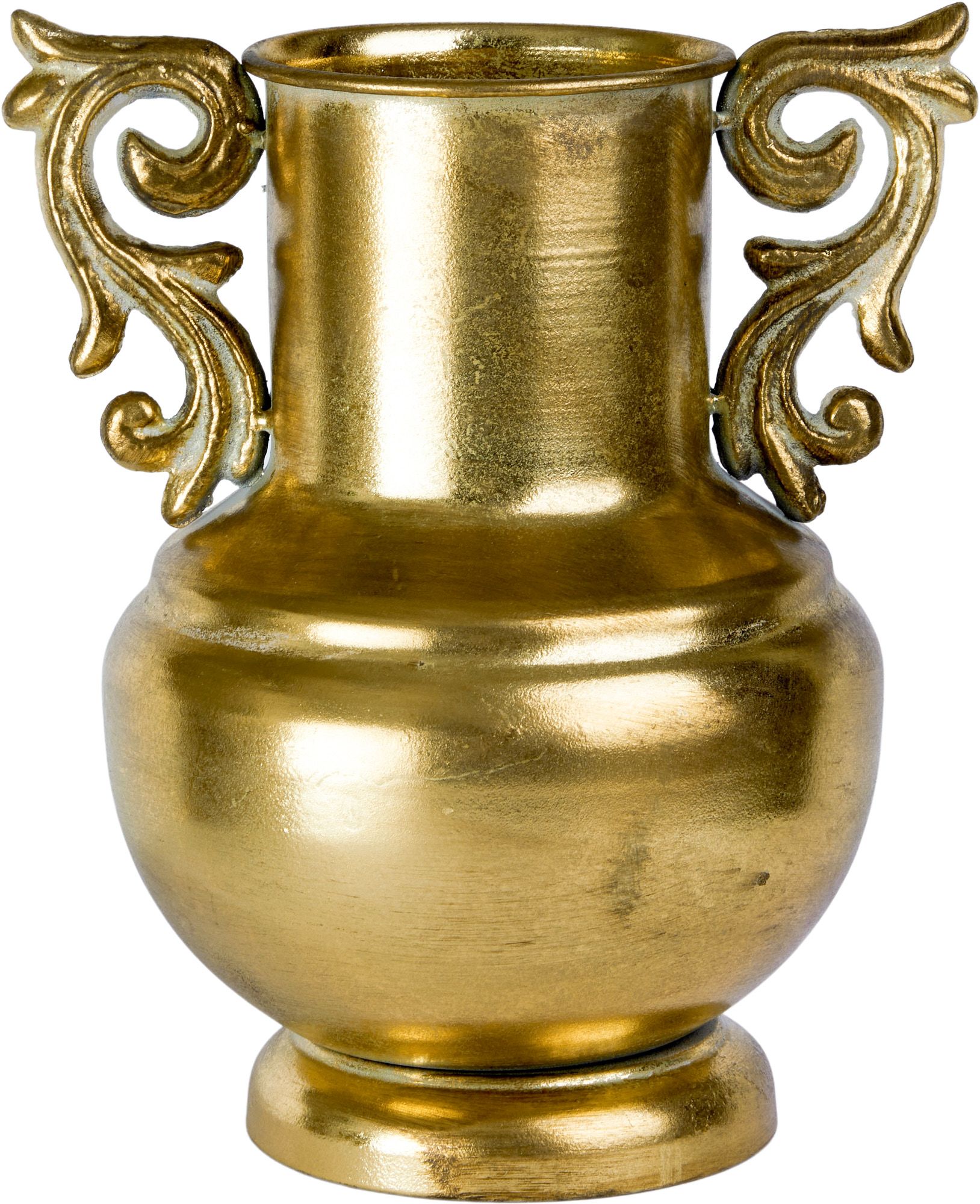 Ваза с ручками Glasar 57-437