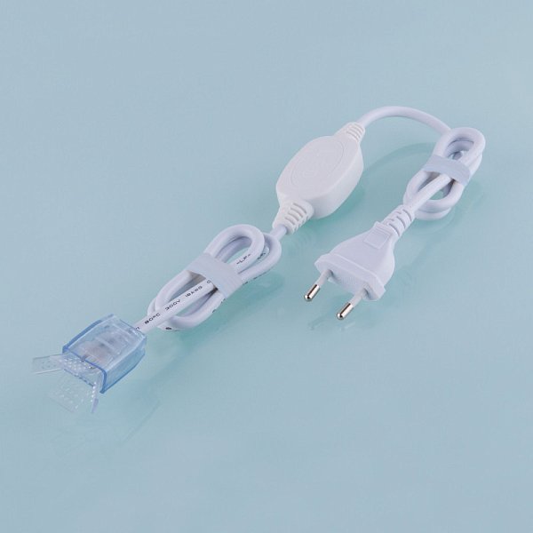 Соединитель для лент Elektrostandard LS 011 220V 2835 180Led (SSH-4)