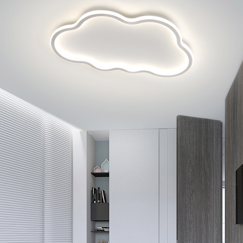 Потолочный светильник SKY B L60 Black 4000K by ImperiumLoft