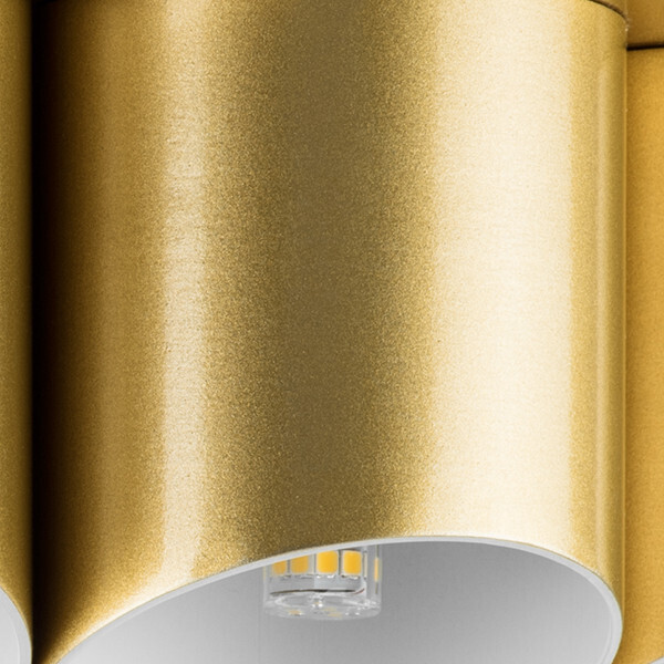 Накладная люстра Lightstar 720222