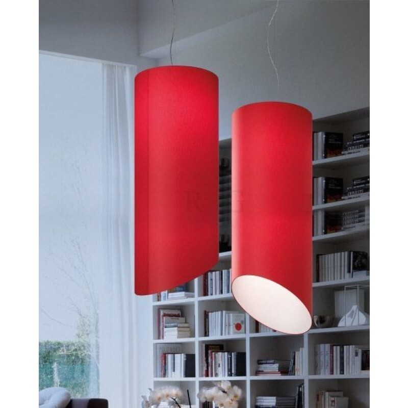 Подвесной светильник Morosini Pank SO18 Подвесной светильник Morosini Pank SO18